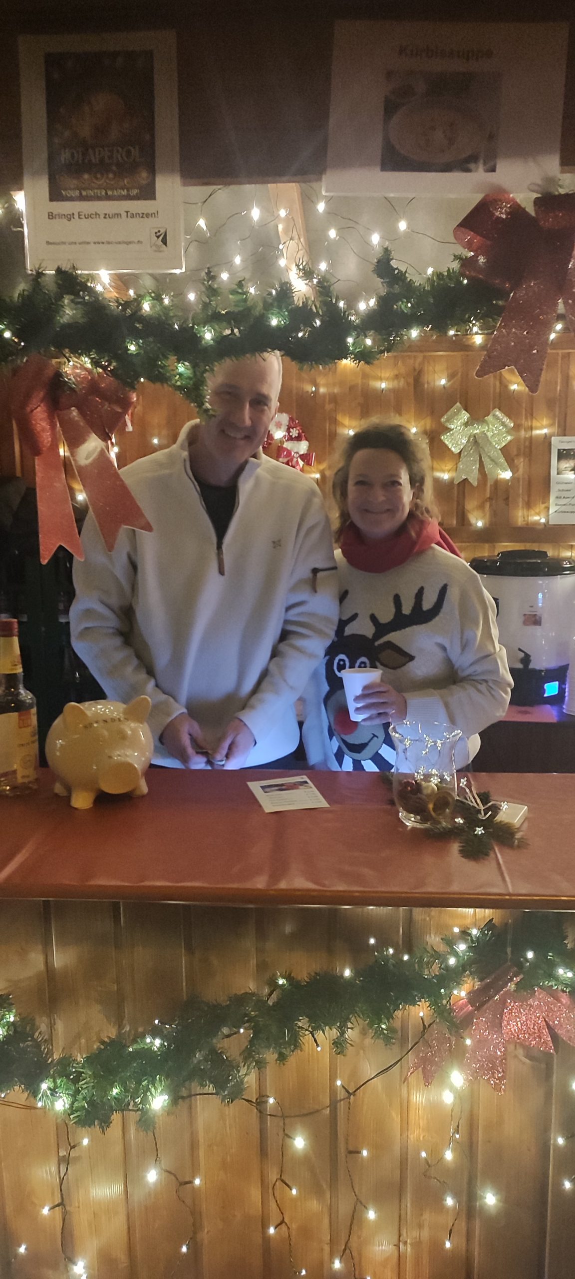 Weihnachtsmarkt 2025