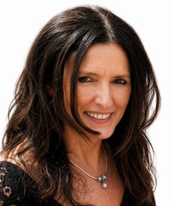 Ibolya Parti-Wagner